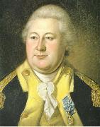 Charles Willson Peale Henry Knox oil painting picture wholesale